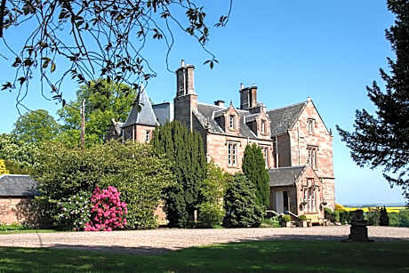 Chirnside Hall Hotel