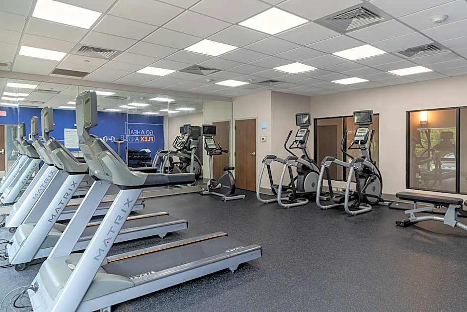 Holiday Inn Express Jasper By IHG