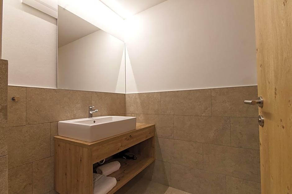 Pension & Residence Astoria