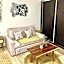 012 Modern Studio Luxurious Condo Wifi 100 Mb