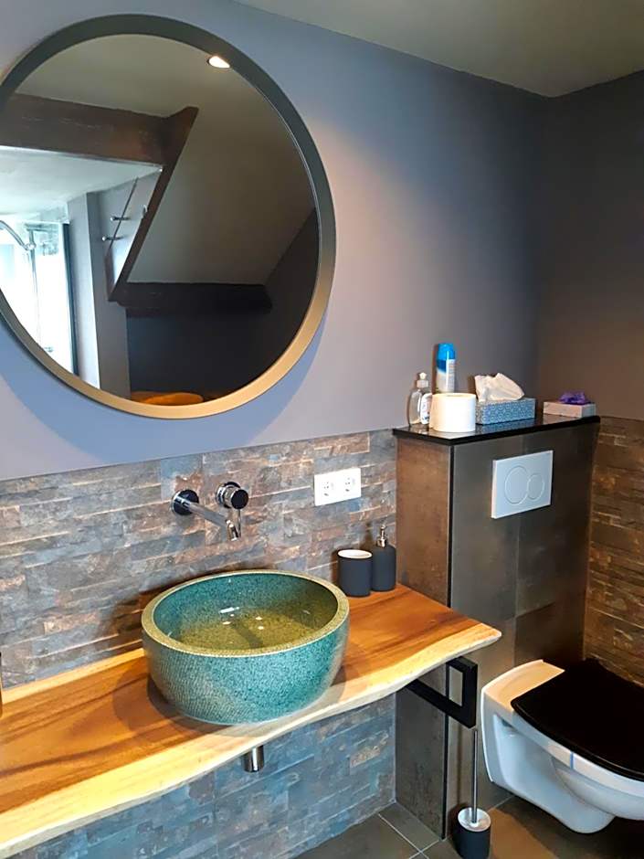 Bed and Breakfast Kik en Bun