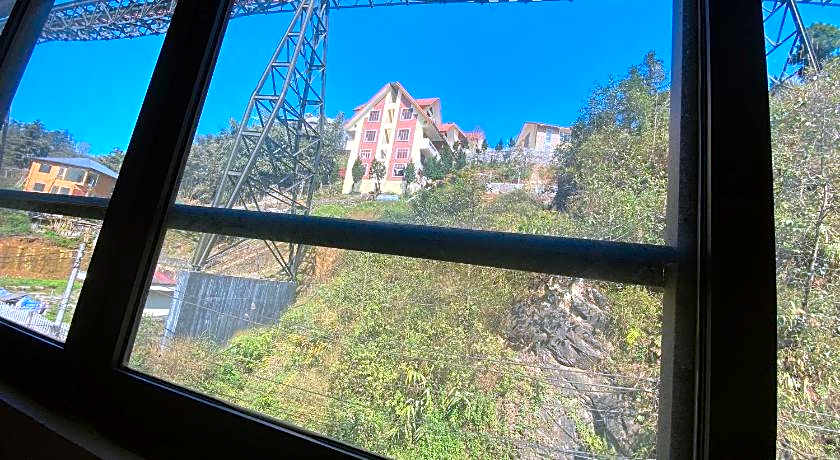 Vista Sapa Hotel