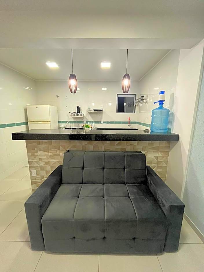 Flat Paraíso da Lagoa