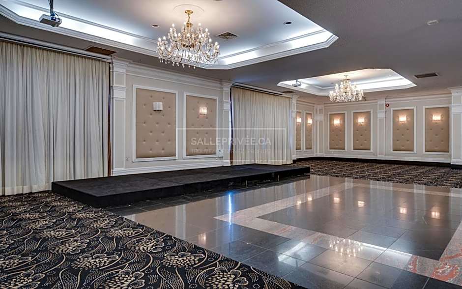 Hotel Universel Montreal