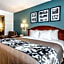Sleep Inn & Suites Mount Vernon