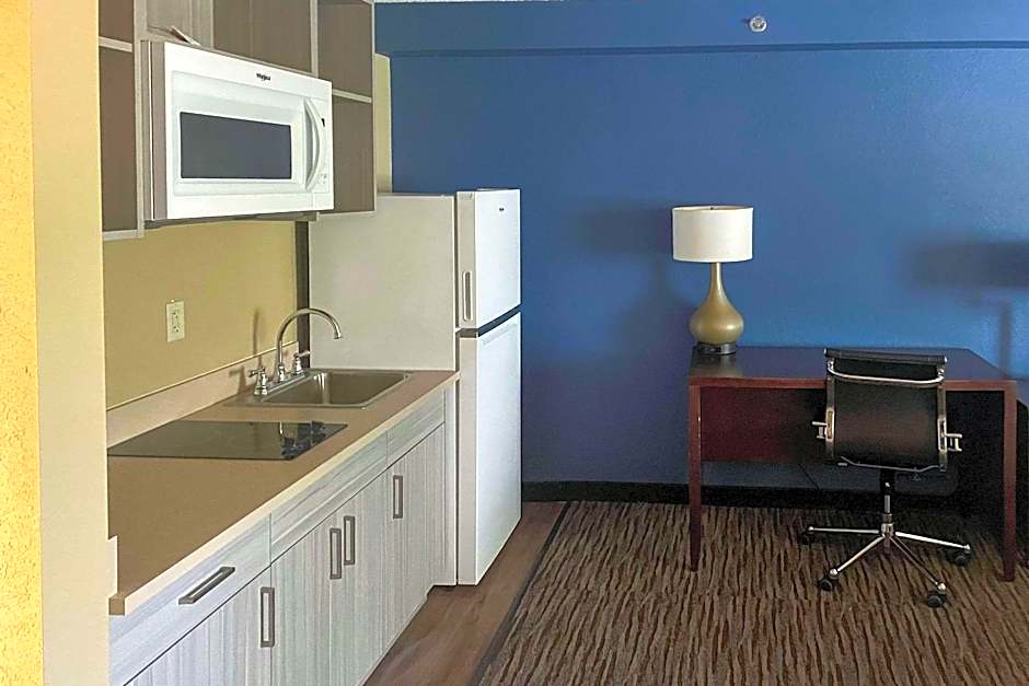 Suburban Studios Arlington Heights - Elk Grove