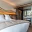 Hotel OFF Paris Seine