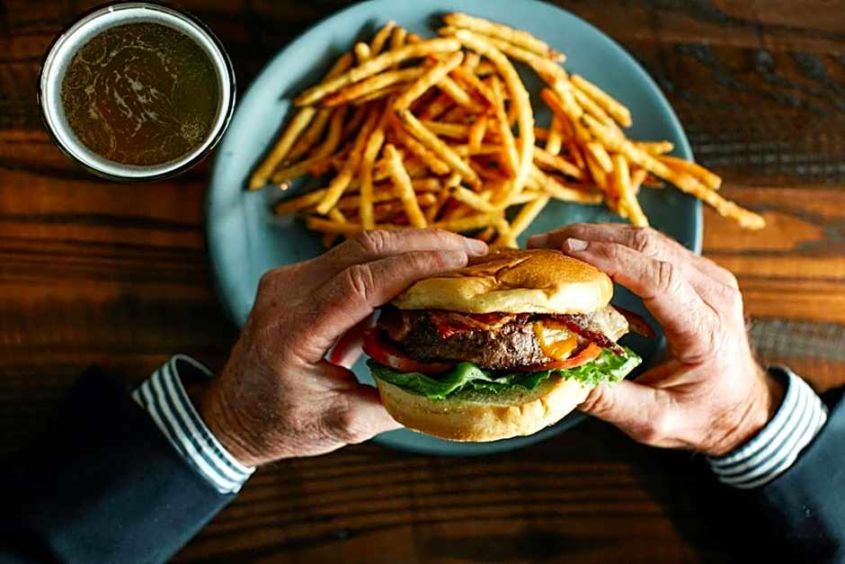 The Stella Hotel, Autograph Collection