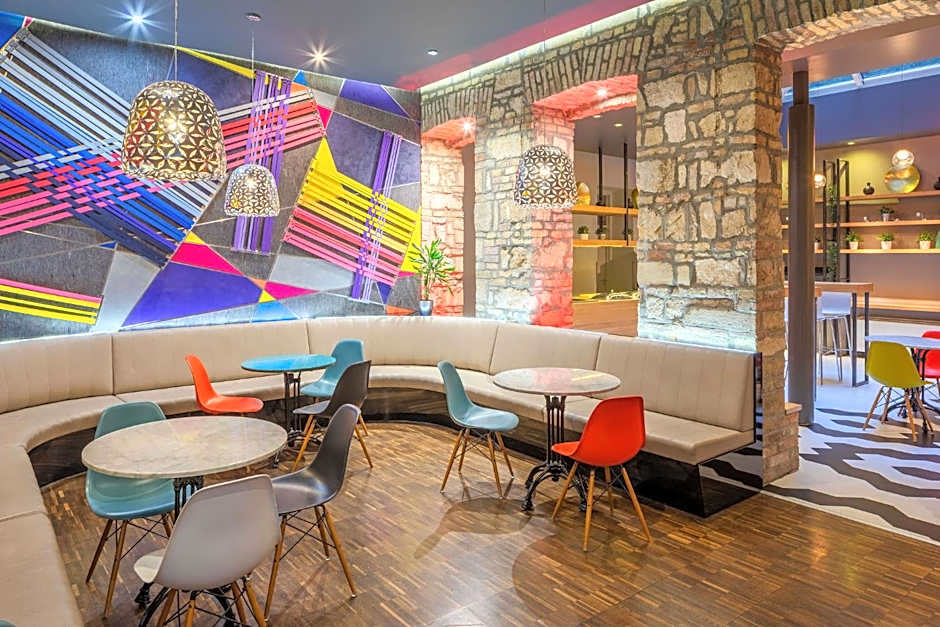 Casati Budapest Hotel