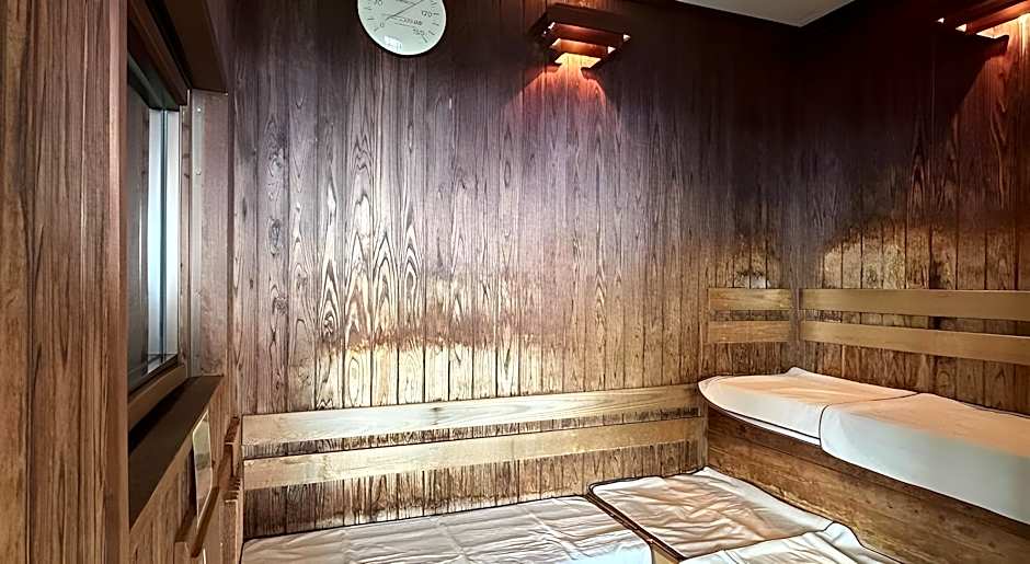 Dormy Inn Mishima Natural Hot Spring