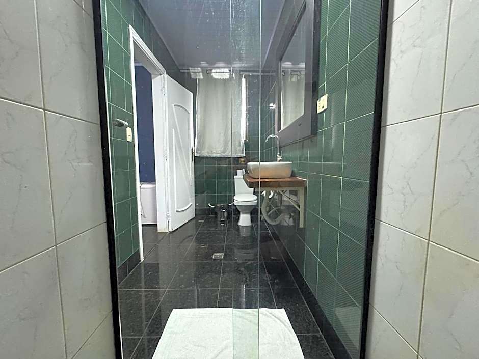 Pousada Hotel Canto dos Mares