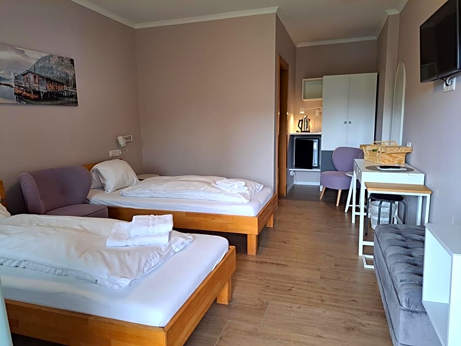 Gästehaus Lanthaler