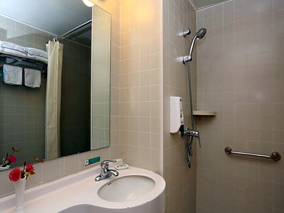 Jinjiang Inn Changchun Renmin Avenue Guilin Road