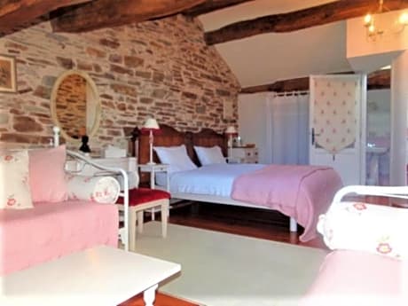 Chez Providence Chambres et Table d'Hôtes