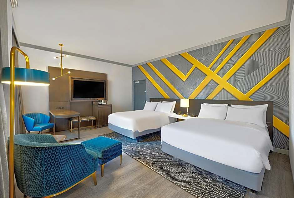 Le Meridien St. Louis Downtown