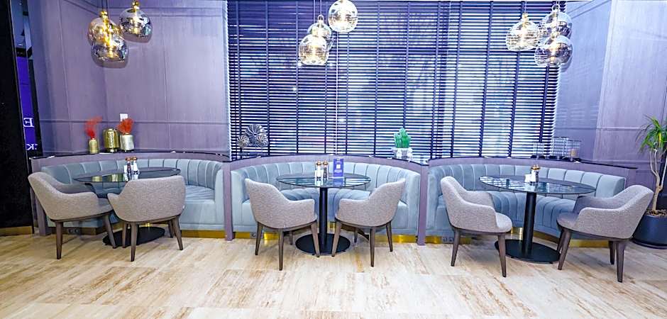 DoubleTree by Hilton Ankara Incek