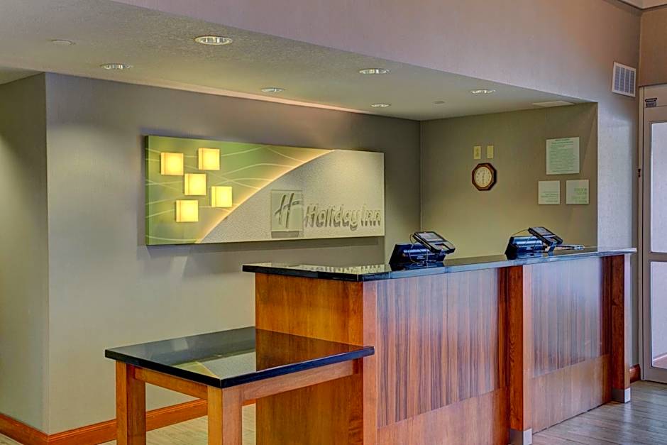 Holiday Inn Milwaukee Airport By IHG