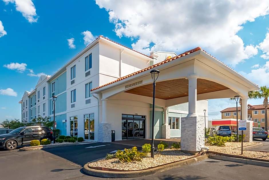 Surf and Sand Fernandina Beach at Amelia Island, an Ascend Collection Hotel