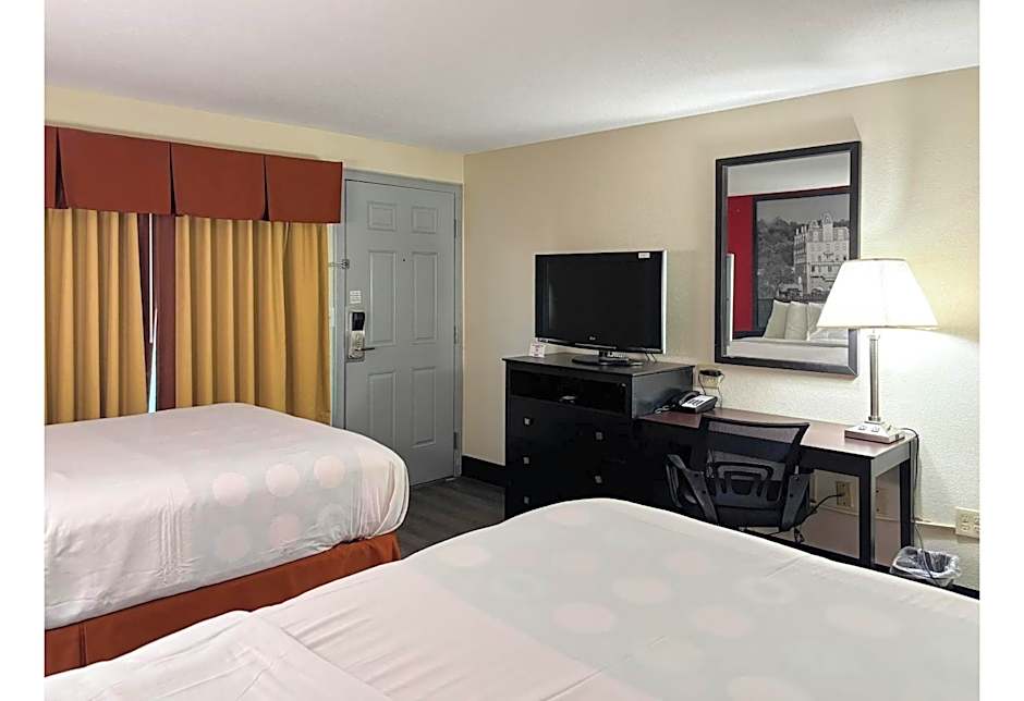 Motel 6 Old Saybrook, CT