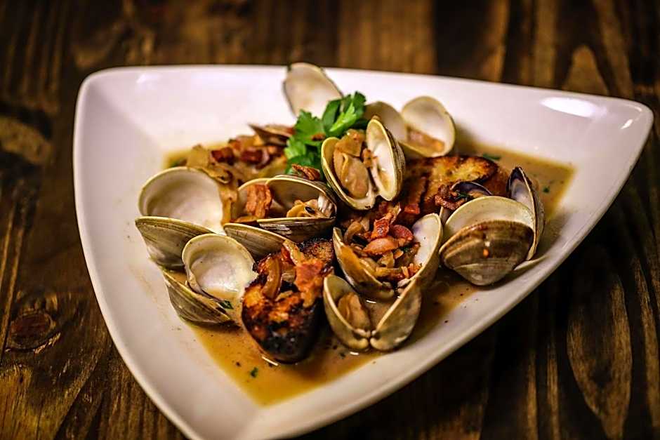 DoubleTree By Hilton Jamestown, NY