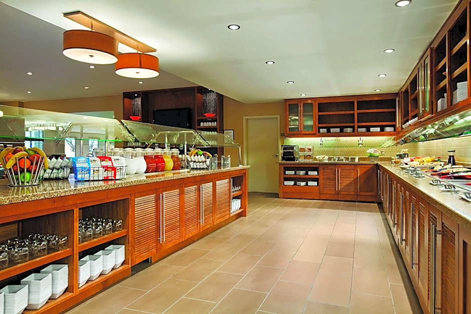 Hyatt Place San Jose Downtown