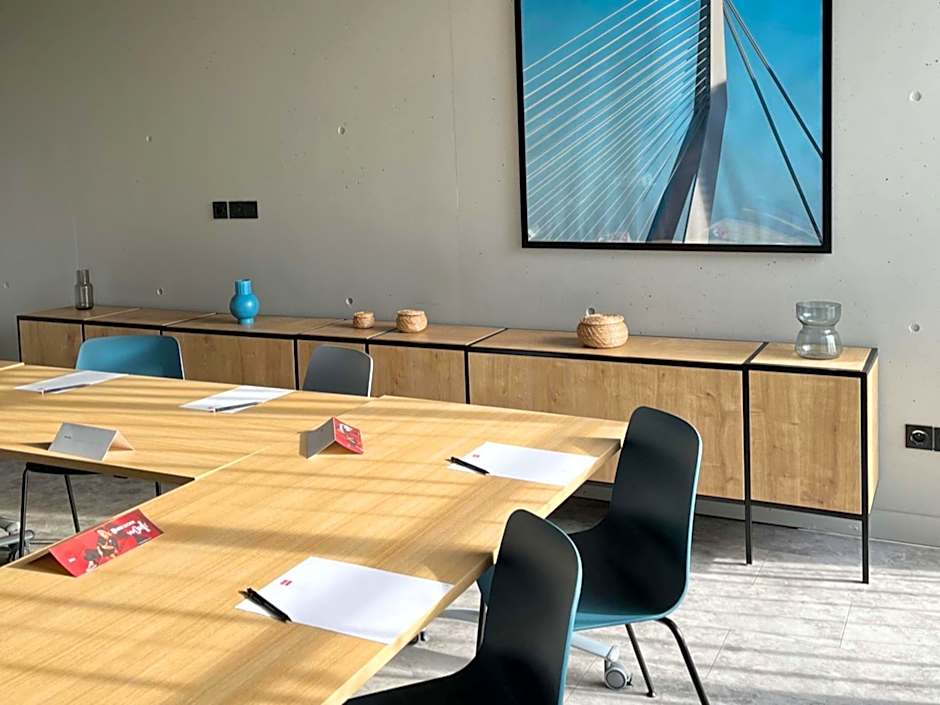 Ibis Lunel Petite Camargue