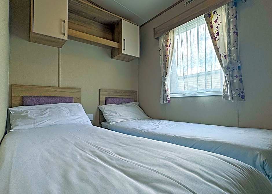 Towervans Caravan Park