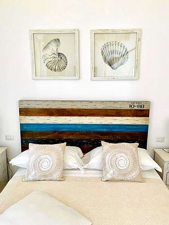 POSEA - Polignano Sea Suites
