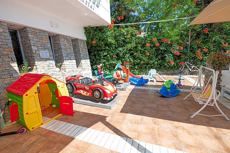 Hotel Pavlou