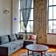 Independence Lofts By Sosuite
