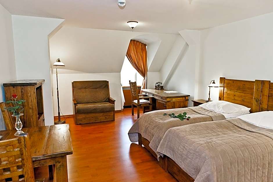 Zamek Królewski w Niepołomicach