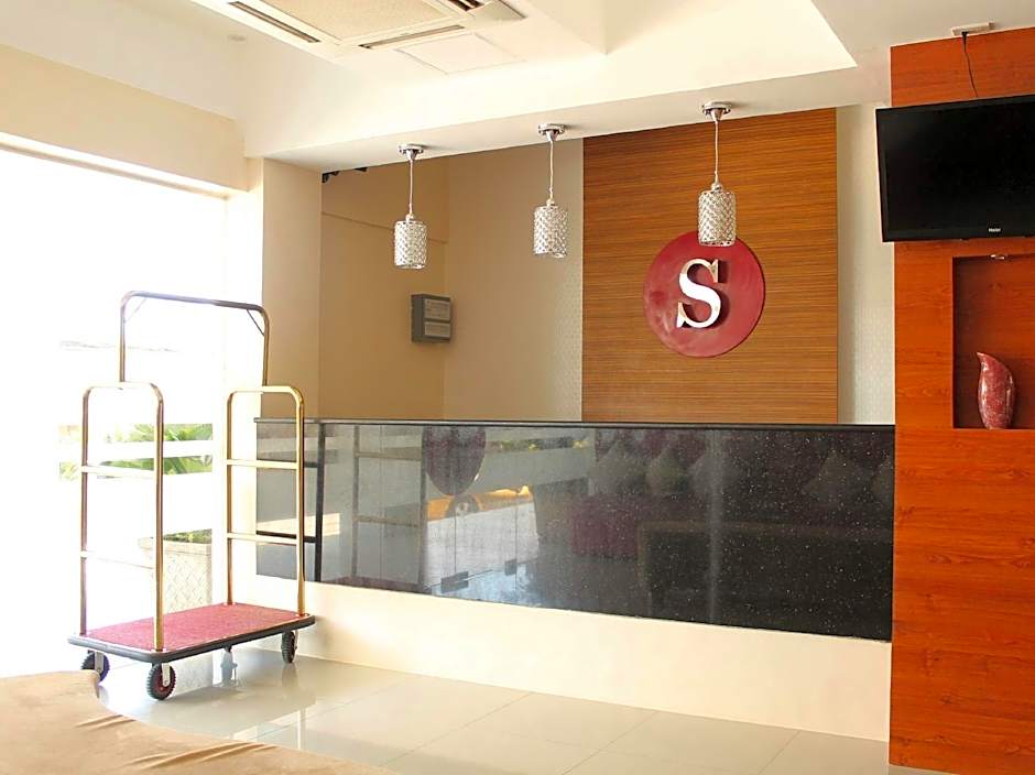 Sebastien Hotel