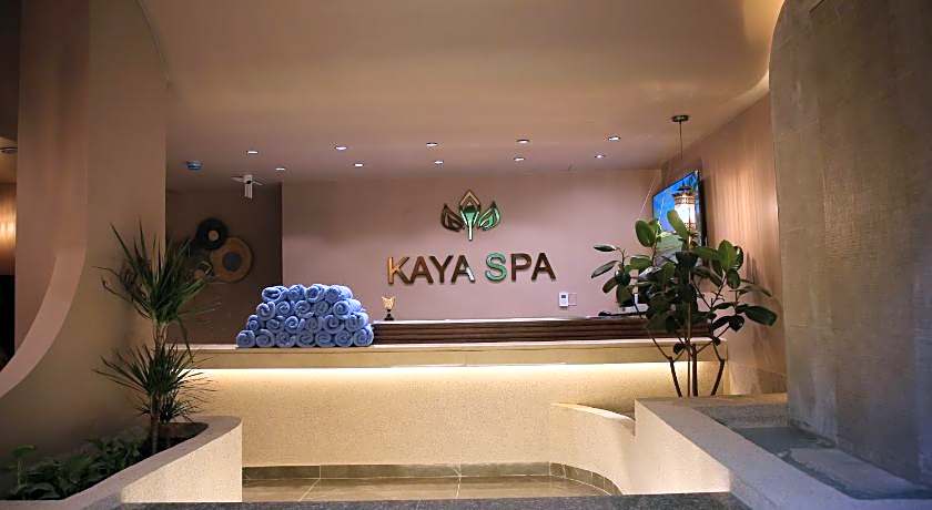 Kaya Hotel Amman