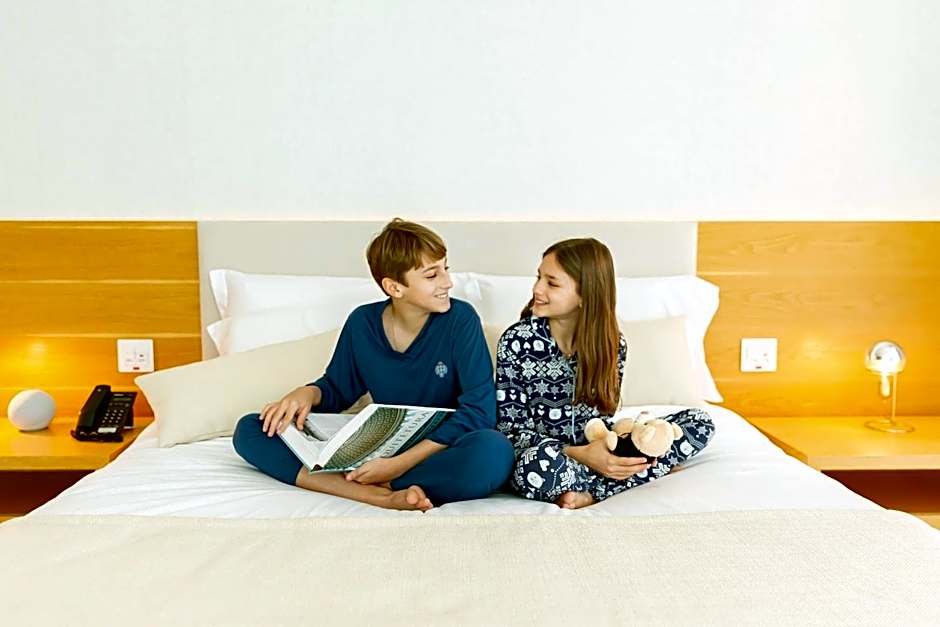 LK Design Hotel Florianópolis