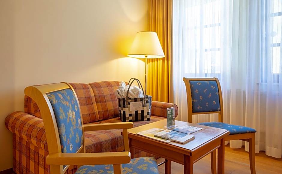 Ringhotel Warnemünder Hof