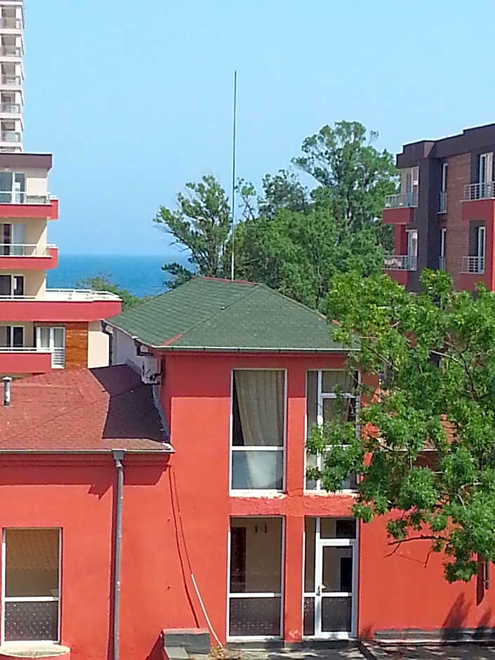 Maverick Hotel