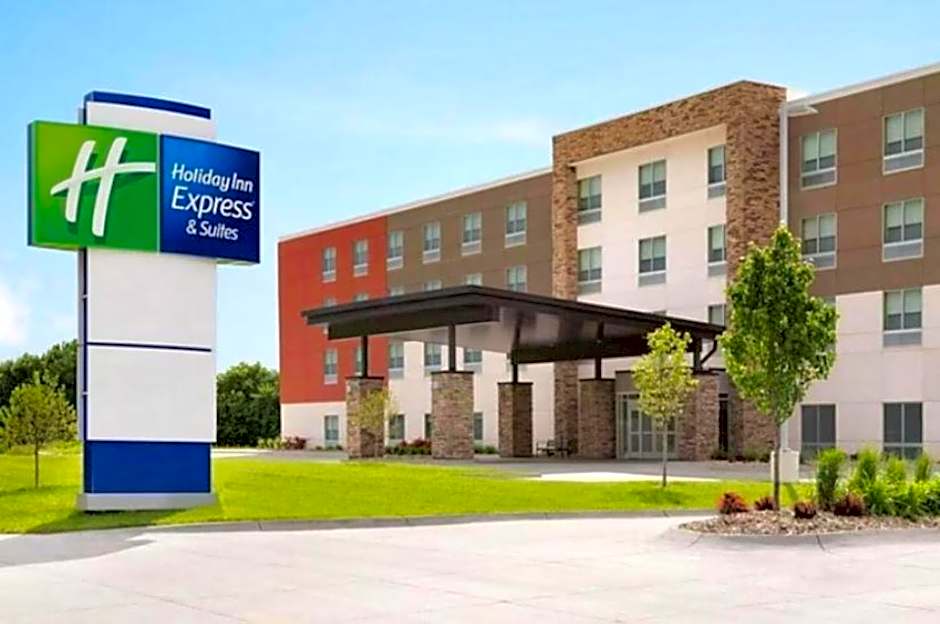 Holiday Inn Express & Suites Austin Airport East By IHG