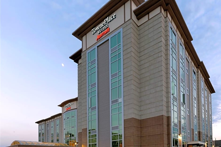 TownePlace Suites by Marriott Springfield