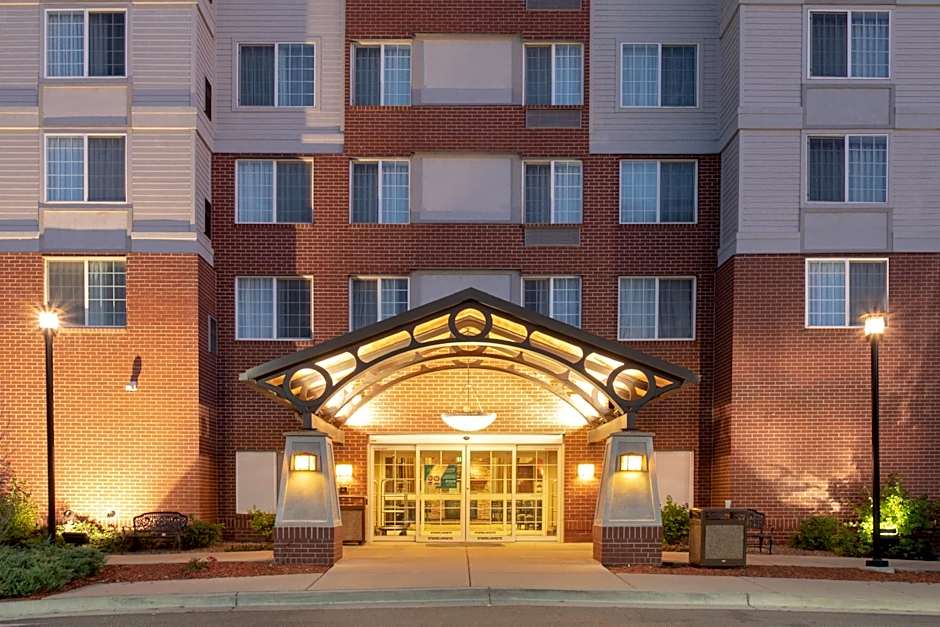 Staybridge Suites Denver International Airport By IHG