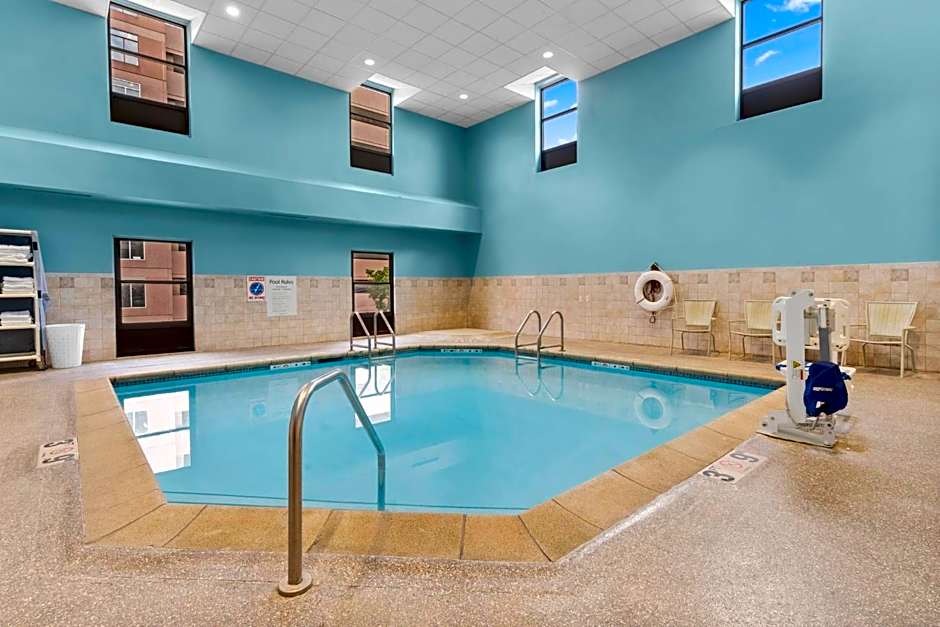 Holiday Inn Dubuque/Galena By IHG