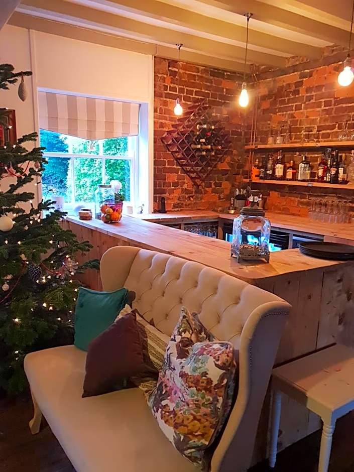 Orles Barn Guest House