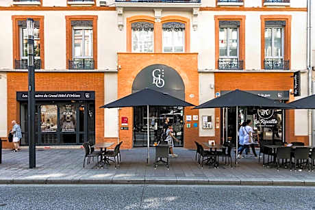 Grand Hôtel d'Orléans