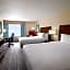 Hilton Garden Inn Houston/Bush Intercontinental Airport