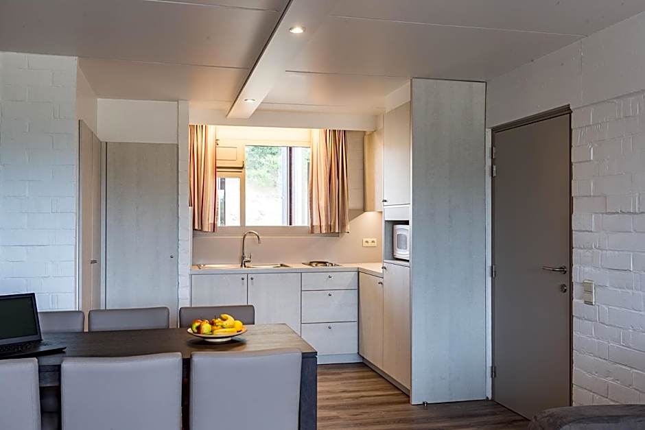Vakantie Domein Ter Helme