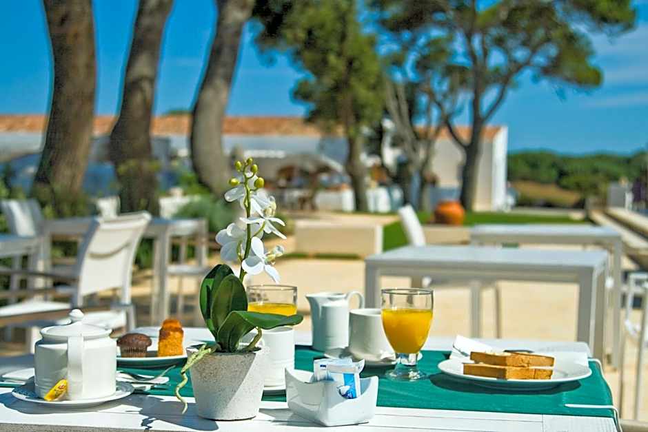 Hotel Rural Binigaus Vell