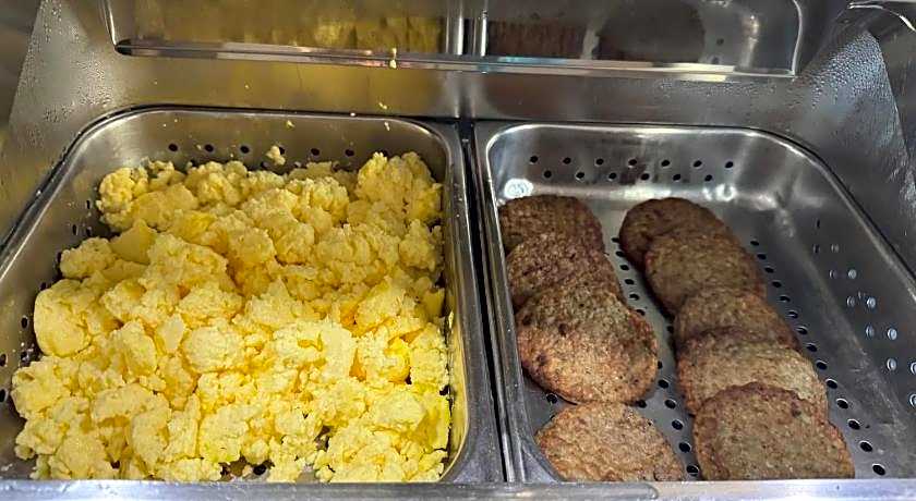 Quality Inn & Suites Franklin