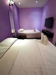 OYO 90488 Juru Hotel