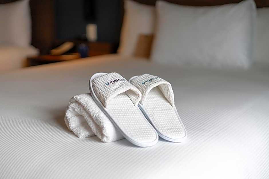 YWCA Hotel Vancouver