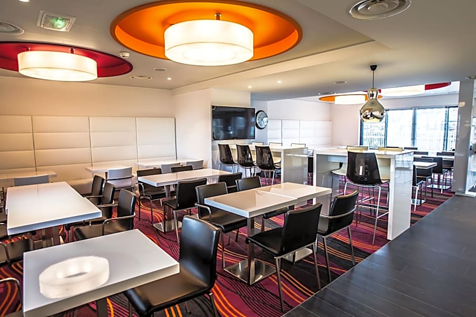Holiday Inn Express Dijon By IHG