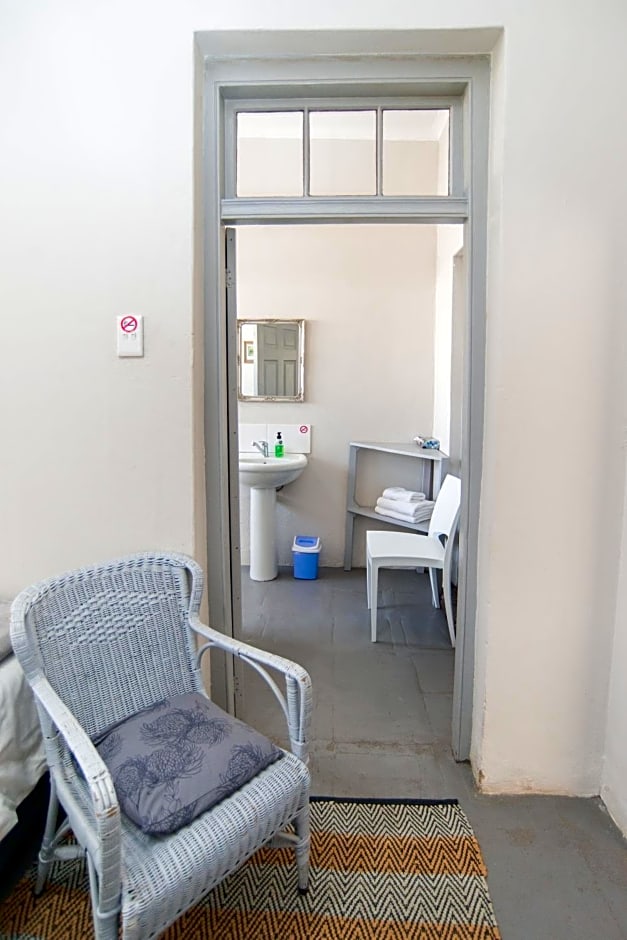 Vlettershof Guest House